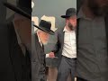 רוחות של תורה במיאמי: מרן רבי יצחק אזרחי והגאון רבי אשר וייס בביקור מיוחד