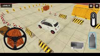 CAR_DRIVING//STUNT BOSS DRIVE GAME screenshot 5