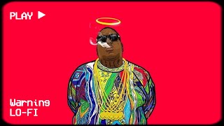 The Notorious B.I.G. - Warning ( Lofi Remix)