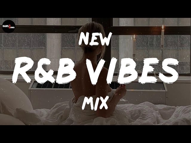 RnB mix 2024 - Best RnB songs playlist ~ New R&B songs 2024 class=