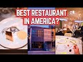 Alinea in Chicago - What it&#39;s like to Dine at the Famous Restaurant