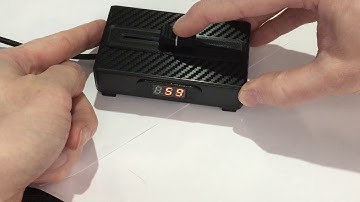 midi controller single fader