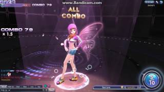 Sexy Love - Touch game screenshot 2