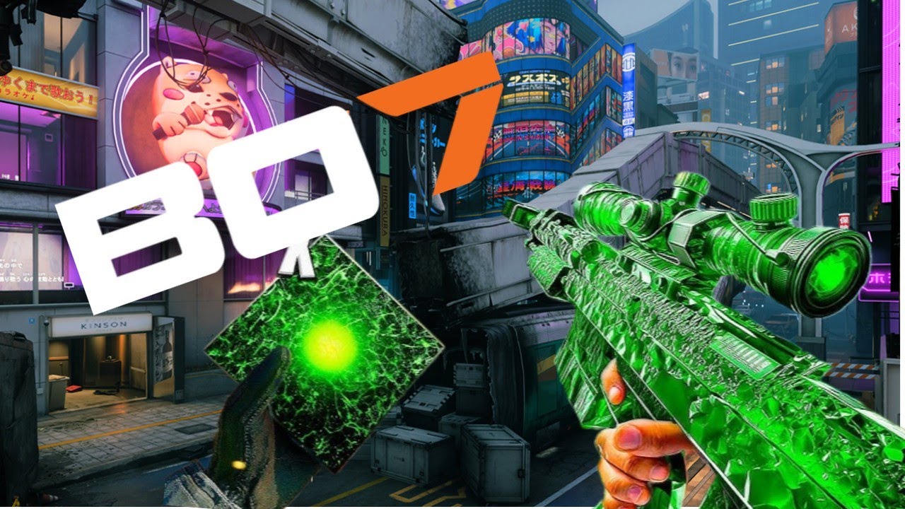 DOMINANDO O BLACK OPS 7 – LIVE INSANA! 🔥