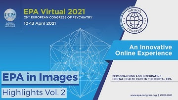 #EPA2021​ in Images: Highlights Vol. 2