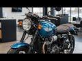 2026 Triumph Bonneville 350 – The Perfect Modern Classic? Full Review & First Look!