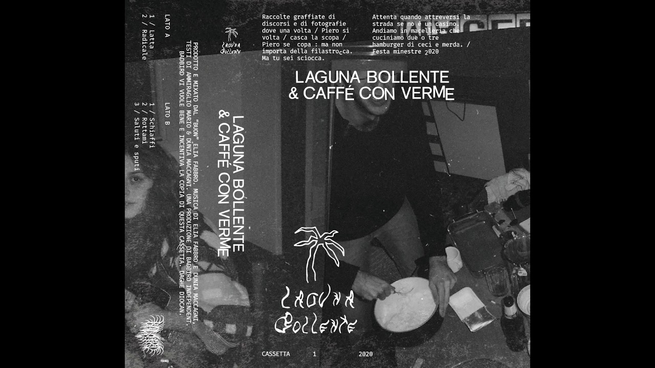 Laguna Bollente_DISCOCESSO (demo)