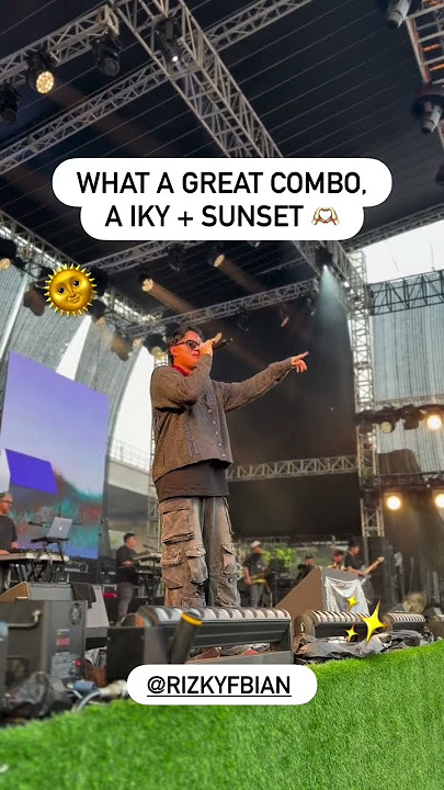 seperti kisa -rizky febian