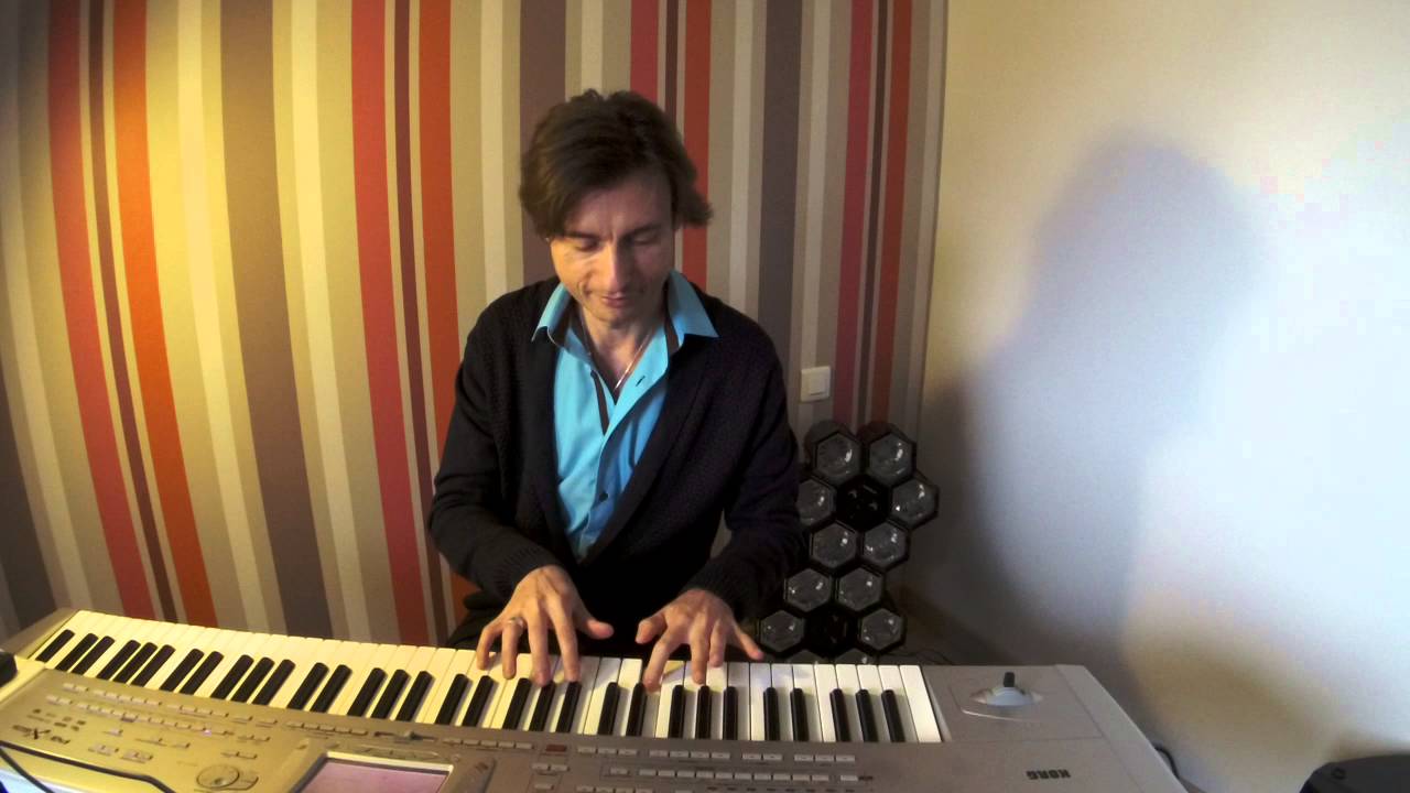 Medley Jazz Standard