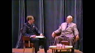 Information George Augustus Vaughn, Jr., Lieutenant, 17th Aero Squadron, World War One, 1988 Update