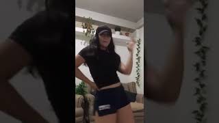 TikTok Reychel Castillo