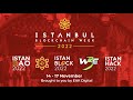 Istanbul Blockchain Week 2022 - Highlights Video