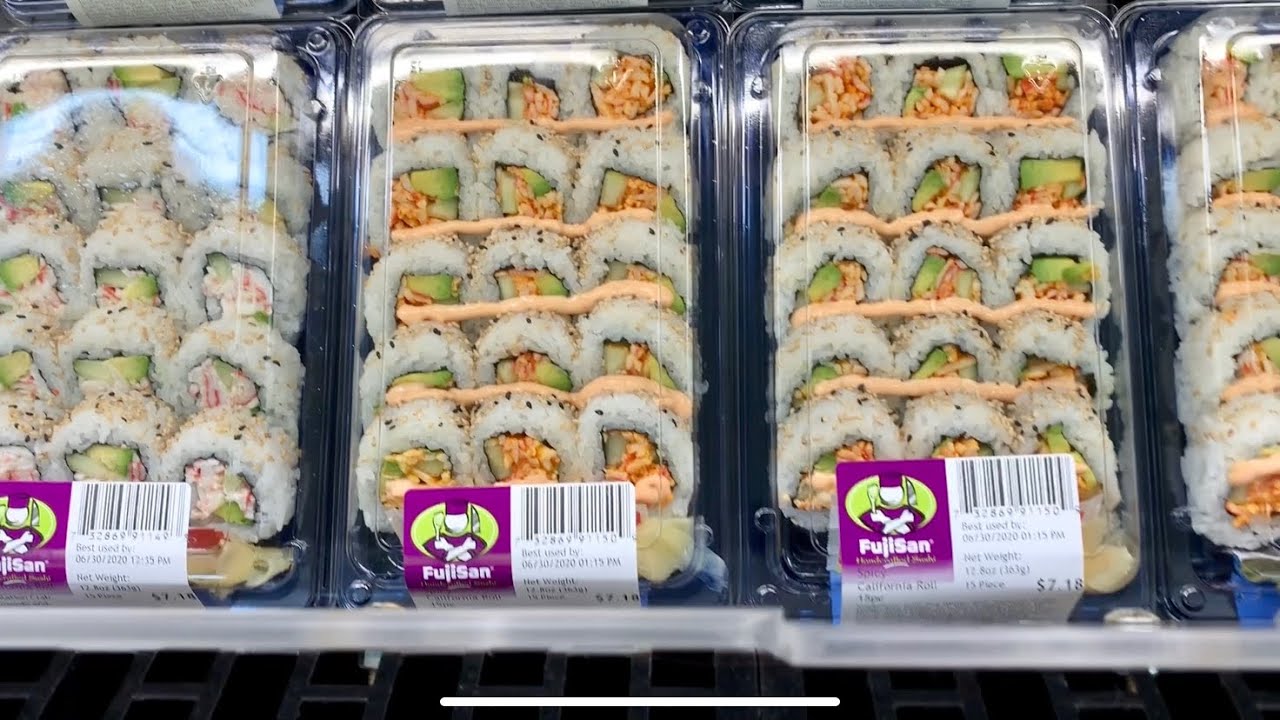 Sam’s Club Shopping/ Yummy and Delicious Foods / Ready to Serve YouTube