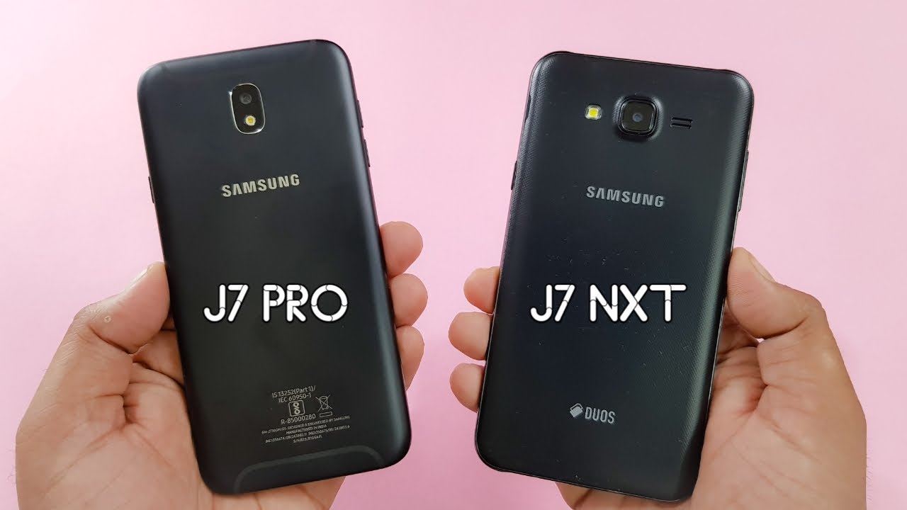 Samsung Galaxy J7 Pro: prós e contras - Techmania