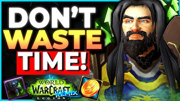 How To Absolutely STOMP Legion Remix & Earn EVERY Reward FAST! | Ultimate Guide
