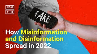 How to Fight Misinformation \& Disinformation