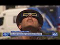 Thousands pack morehead planetarium for solar eclipse