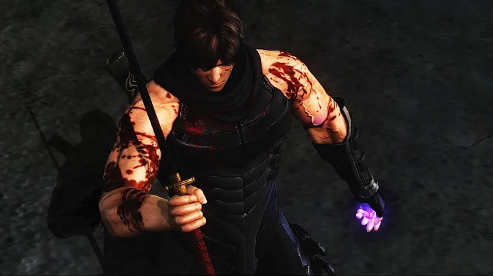 Why is Ninja Gaiden 3 so expensive? (2023)