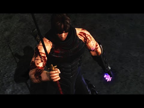 Video: Ninja Gaiden 3 Recensie