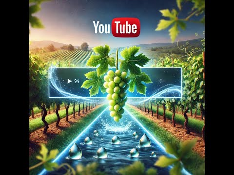 أفضل مواعيد ري شجرة العنب نصائح وحلول FLOREO