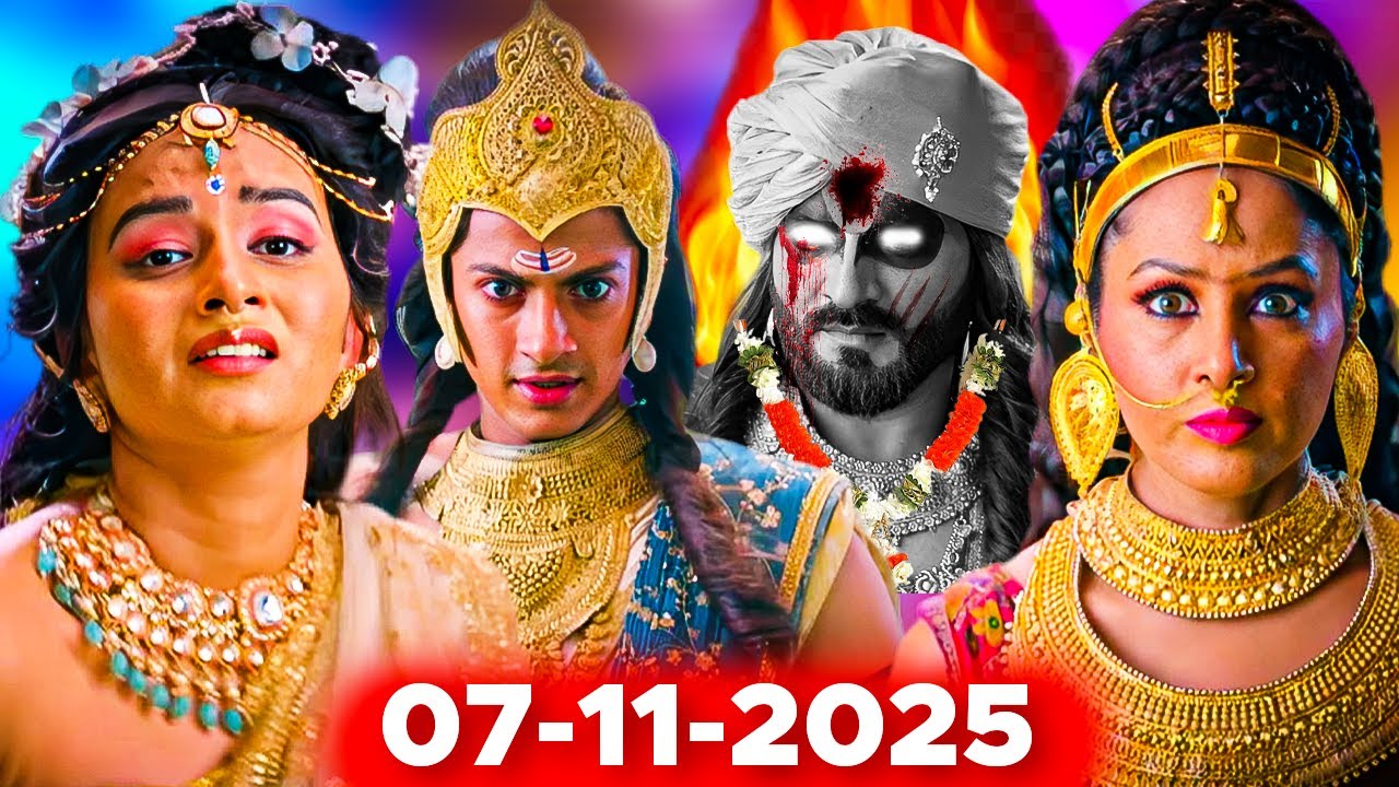 कार्तिकेय ने किया विप्रचित का अंत 😱 || Shivshakti Today Episode