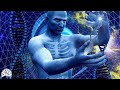 Frequency 528Hz] Repair, regenerate all body cells Heal DNA, improve brain [obvious miracle]