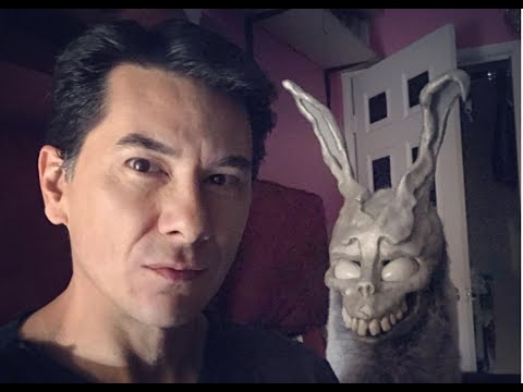 James Duval Interview with The Grue Rume Show