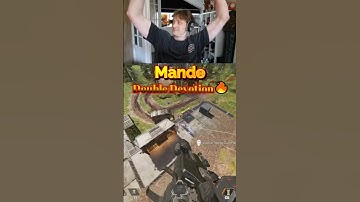 Double Devotion 🔥