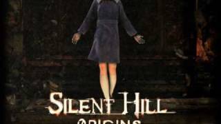 Silent Hill 0rigins - Illusion In Me (O.R.T.)