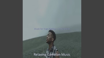 Background for Rejuvenating Experiences