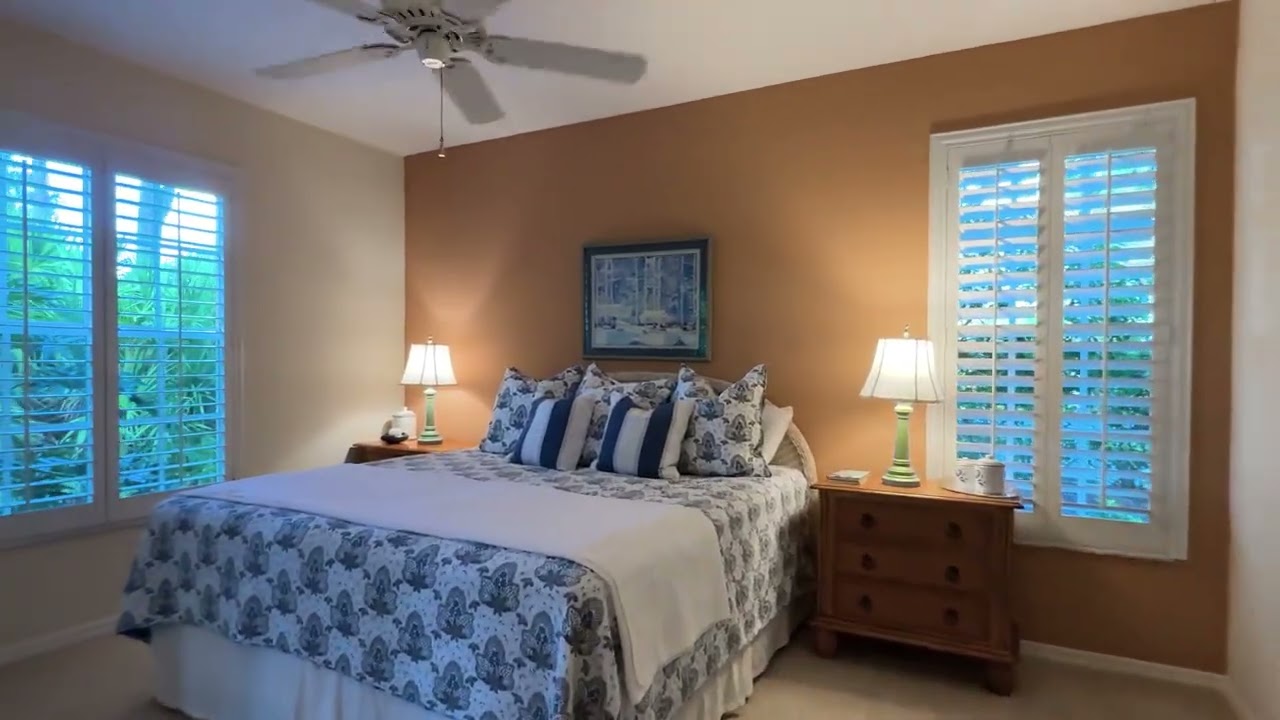 4161 Sawgrass Pointe 104 HD Video