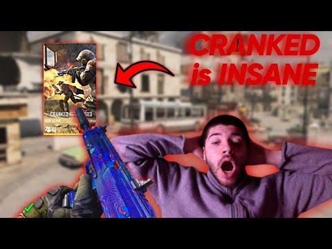 Cod Mobile: New FASTEST Mode In Call Of Duty... (Ft. Season 11)