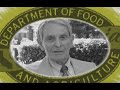 California department of food  agricultures centennial reflections19192019 rich rominger