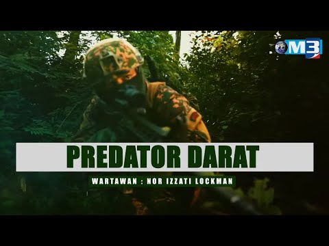 Pemilihan tentera darat 2022