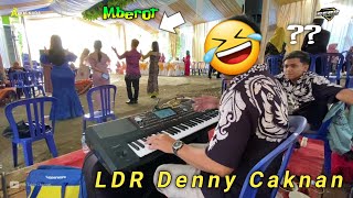 Key Cam Mberott...LDR (Denny Caknan) all artis aZkia naDa | SERO Audio