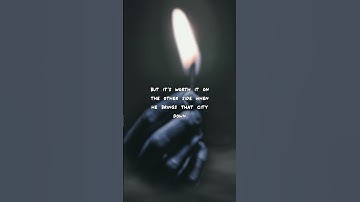 Thumbnail of noah rinker - save my soul (lyrics)
