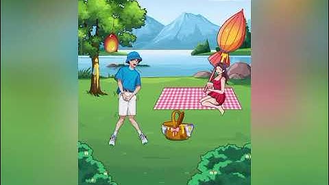 Brian Puzzle Tricky Test Level 11 |Help Him Answer Nature