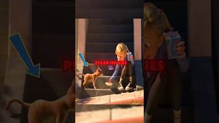 Riley From Inside Out Is Hiding in Finding Dory!