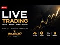 🔴 LIVE: XAUUSD &amp; XAGUSD Market Analysis | Gold &amp; Silver Live Trading Session 22-05-2026
