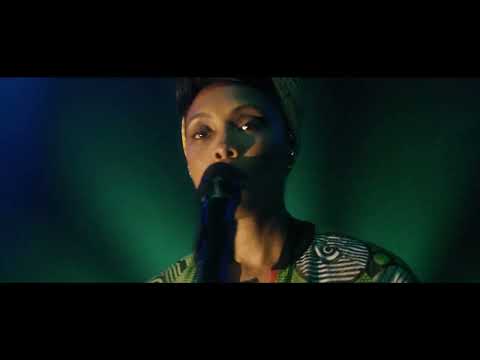 Imany - Save Our Soul