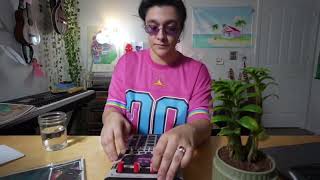 SP-404 Performance | Japanese Lofi
💖 PATREON → https://www.patreon.com/cw/jadewii/membership
🎵 PLUGINS → https://plugincorp.org/
💸 MUSIC GEAR → https://www.zzounds.com/a 3971462/cat Keyboards-and-MIDI 2666
Listen to my music
https://www.youtube.com/playlist?list=PLtLPqG7y4unCZgTm0qyAHxF8qEa2f8jNP
SPOTIFY → https://spoti.fi/40dcYju
APPLE MUSIC → https://apple.co/40drqXx
YOUTUBE MUSIC → https://bit.ly/3BWcODv
AMAZON MUSIC → https://amzn.to/3W0Q8sQ
BANDCAMP → https://bit.ly/3DIR7Hx
SP-404 MKII - https://bit.ly/3gah83s
Special Thanks to 🤘
Paul Duran
https://www.zzounds.com/
Distrokid: (get 7% off) https://bit.ly/3p2nQeN
Official Website: https://www.jadewii.com/ SP-404 Performance | Japanese Lofi