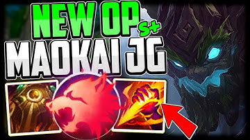 Maokai Pentakill in style - League of Legends  #shorts #lol