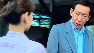 ＃はぐれ刑事純情派 故郷へ戻られても、罪が消えることはありません!