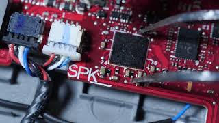 Holy crap I suck at motherboard repair