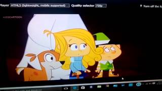 Scene For Strongdrew941 & Eli Wages Krad Videos