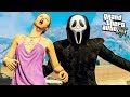 ГТА 5 МОДЫ КРИК УБИЙЦА ЗАРЕЗАЛ ДЕВУШКУ В GTA 5! ОБЗОР МОДА В GTA 5 ИГРЫ ГТА МИР ВИДЕО GTA 5 МОДЫ