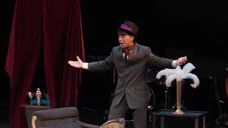 Senior Campus Tour Our School 2026