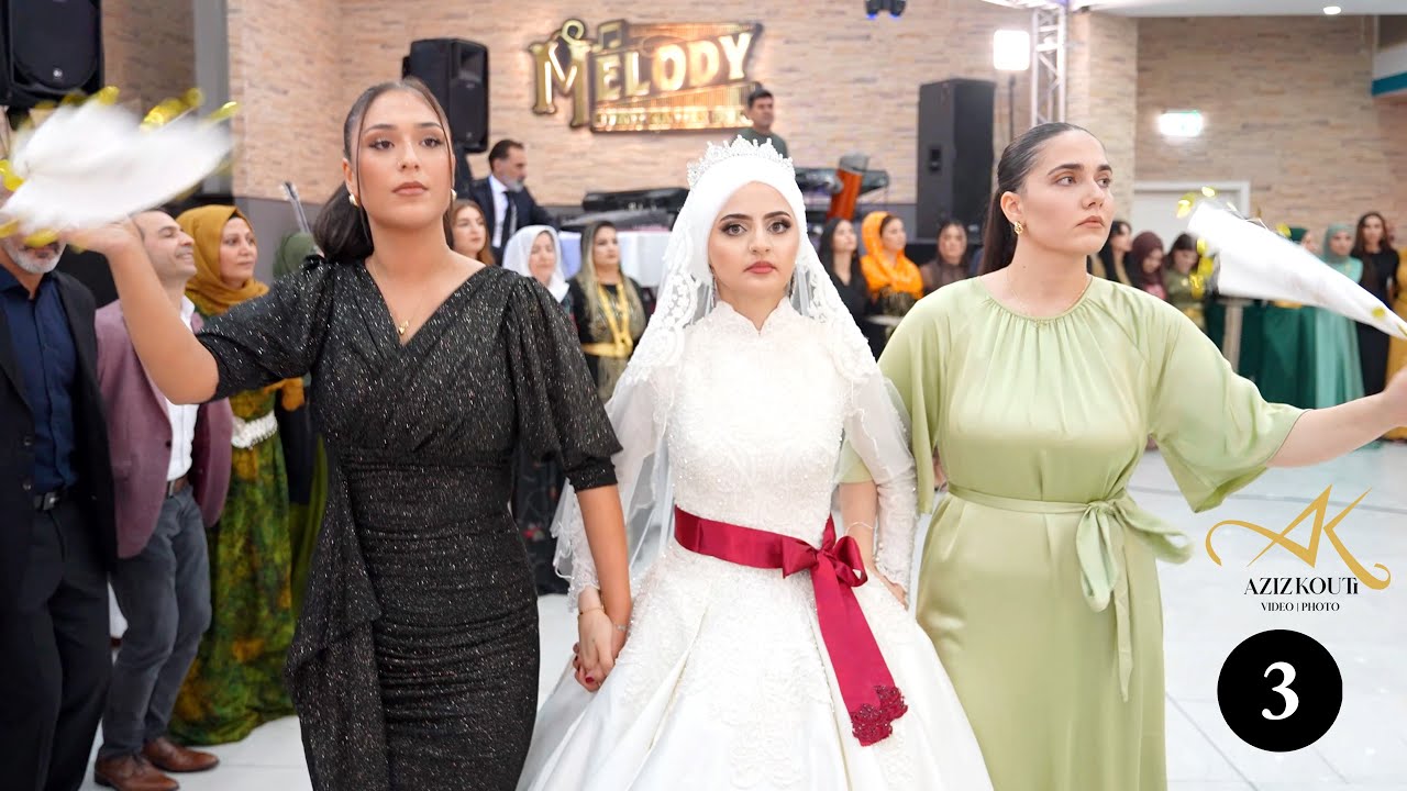 Daweta Menda / Sedat & Şehriban //  🎤 KoMa RoJ  Alican RoJ  // 