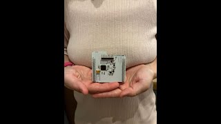 Measure EEG with STM32 Nucleo Board and Mobile Phone App from PiEEG