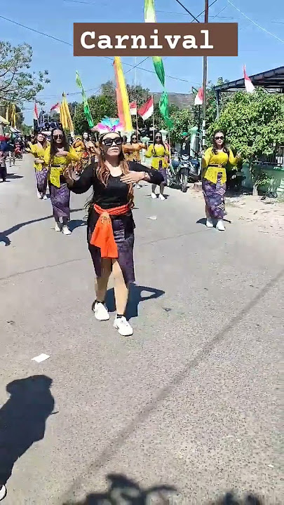 best moment #fypシ゚ #soundhoreg #dance #karnaval #brewogaudio #pargoy #djmusic #2024dj #karnavalsound